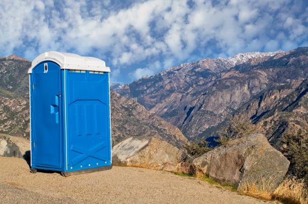 Best Construction site porta potty rental  in Cumings, TX