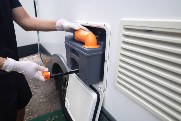 Best Restroom trailer rental cost  in Cumings, TX