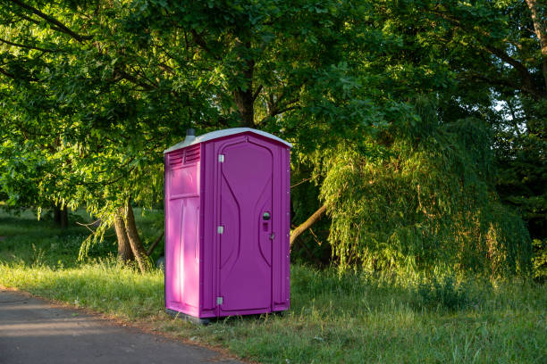 Sanitation services for porta potties in Cumings, TX