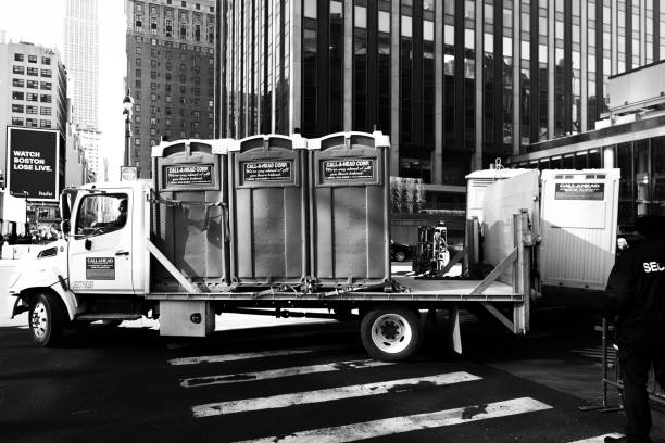 Best Local porta potty services  in Cumings, TX