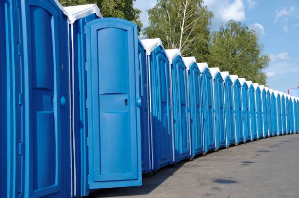 Best Local porta potty services  in Cumings, TX